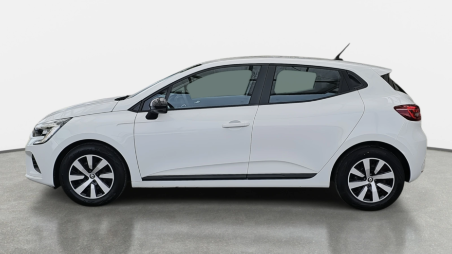 RENAULT Clio Clio 1.0 TCe Equilibre