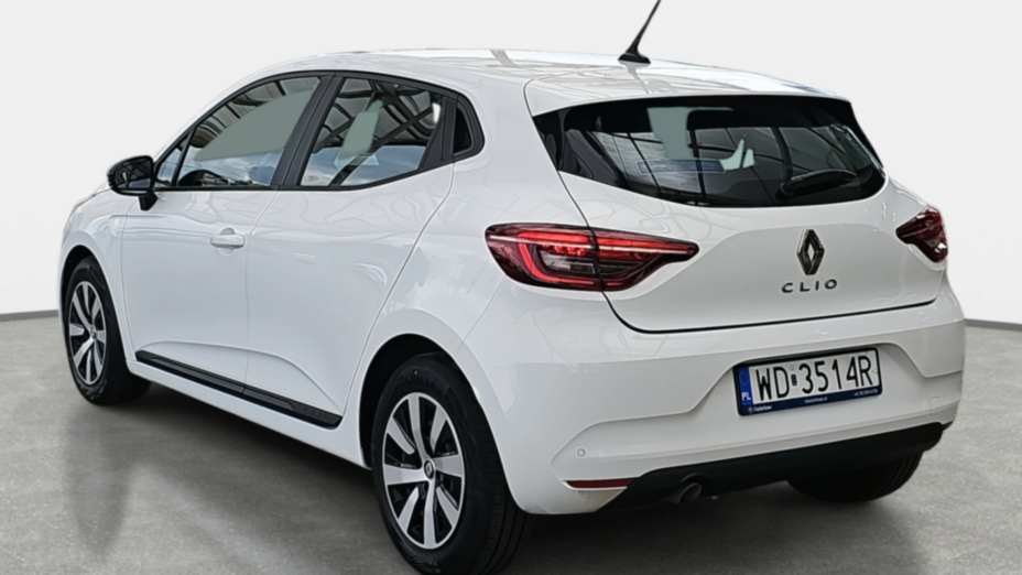 RENAULT Clio Clio 1.0 TCe Equilibre