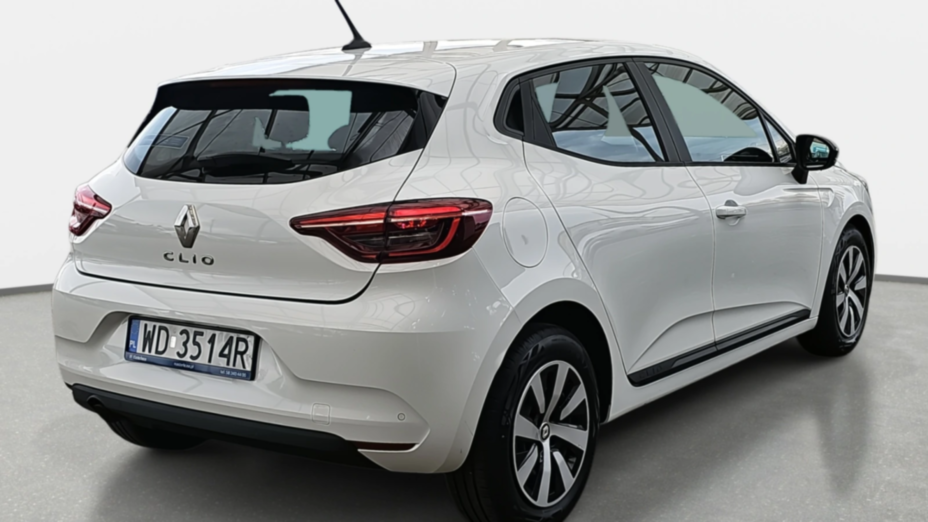 RENAULT Clio Clio 1.0 TCe Equilibre