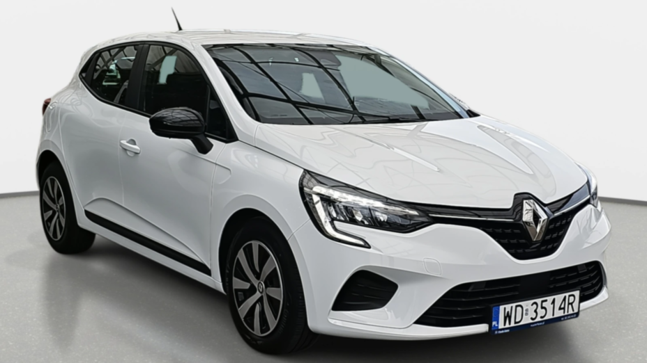 RENAULT Clio Clio 1.0 TCe Equilibre