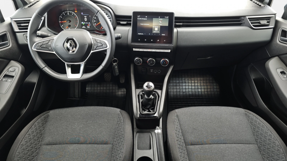RENAULT Clio Clio 1.0 TCe Equilibre