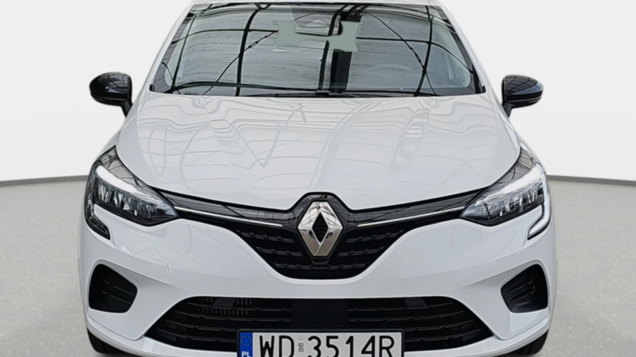 RENAULT Clio Clio 1.0 TCe Equilibre