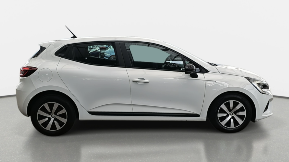 RENAULT Clio Clio 1.0 TCe Equilibre
