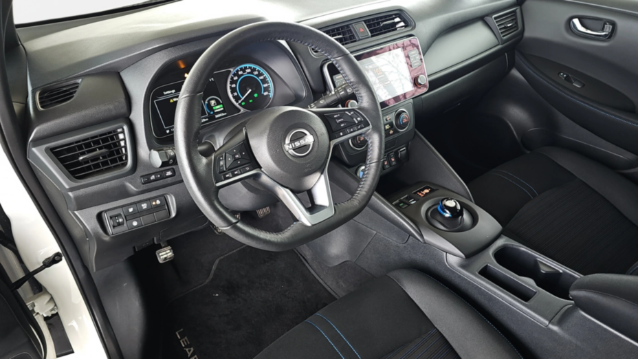 NISSAN Leaf Leaf 40kWh Acenta