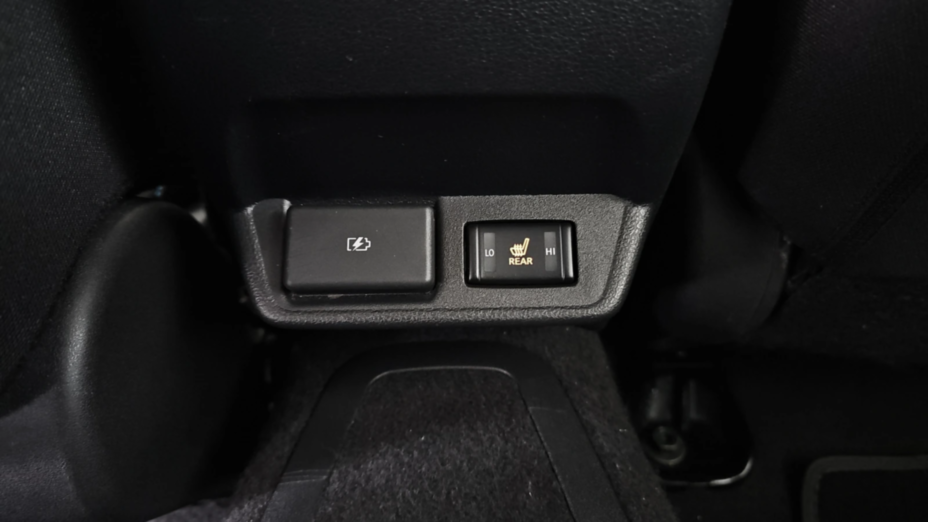 NISSAN Leaf Leaf 40kWh Acenta