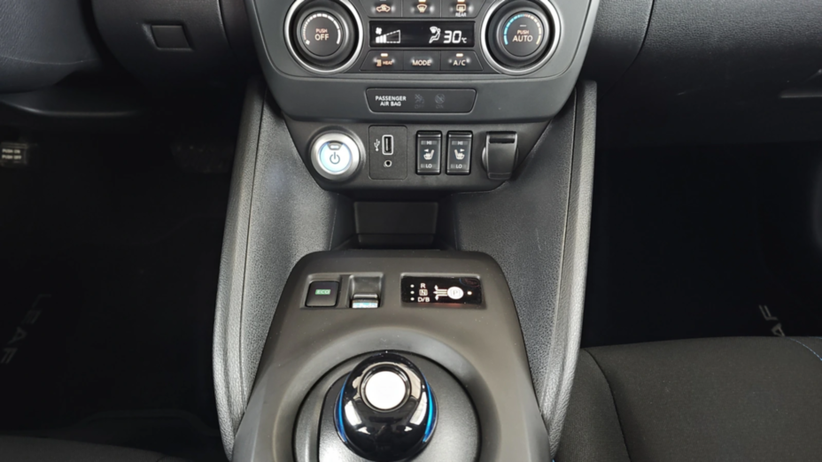 NISSAN Leaf Leaf 40kWh Acenta