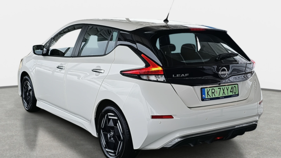 NISSAN Leaf Leaf 40kWh Acenta