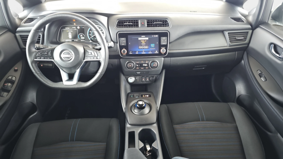 NISSAN Leaf Leaf 40kWh Acenta