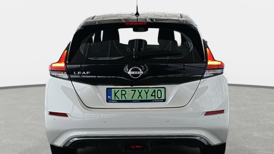 NISSAN Leaf Leaf 40kWh Acenta