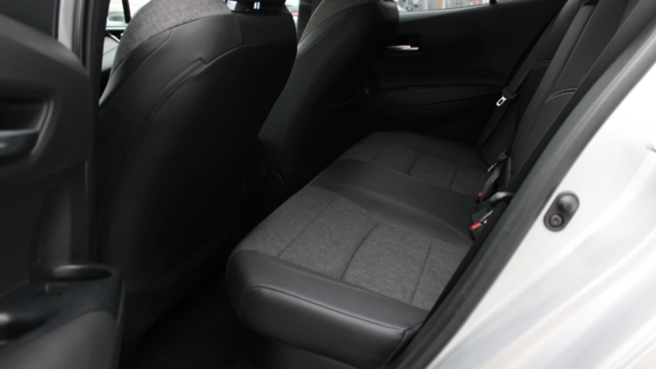 TOYOTA Corolla Corolla 1.8 Hybrid GPF Comfort