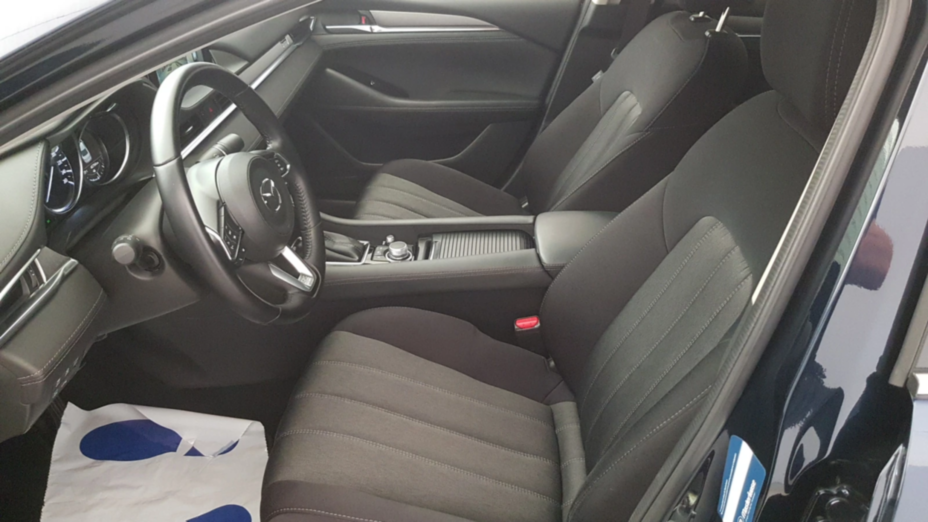 MAZDA 6 6 2.0 Center-Line aut
