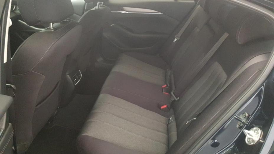 MAZDA 6 6 2.0 Center-Line aut