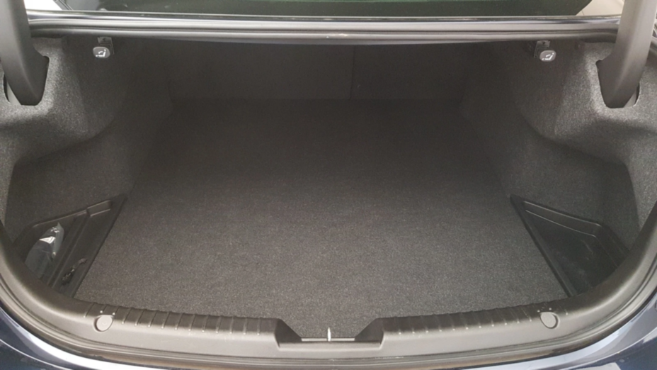 MAZDA 6 6 2.0 Center-Line aut
