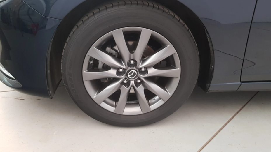 MAZDA 6 6 2.0 Center-Line aut