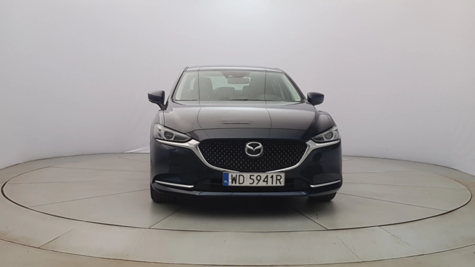 MAZDA 6 6 2.0 Center-Line aut