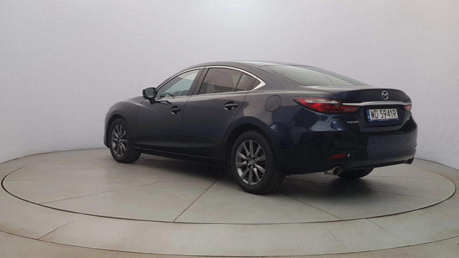 MAZDA 6 6 2.0 Center-Line aut