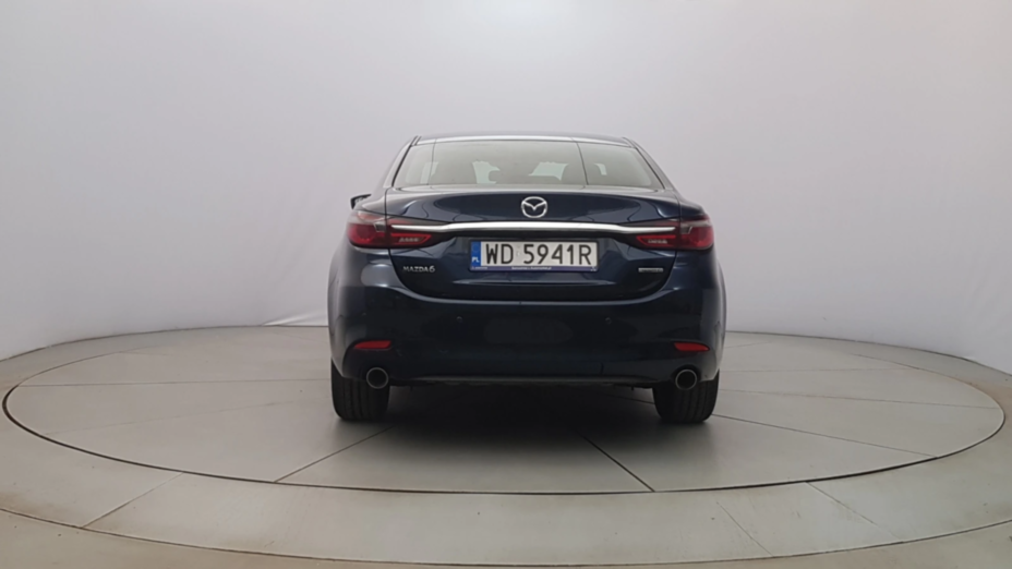 MAZDA 6 6 2.0 Center-Line aut