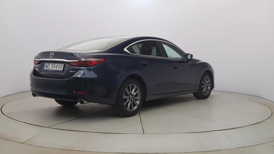 MAZDA 6 6 2.0 Center-Line aut