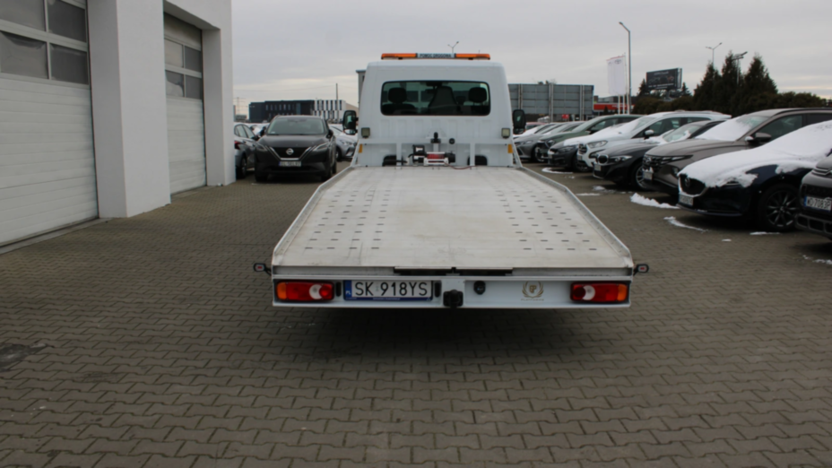 RENAULT Master Master dCi L3 Extra
