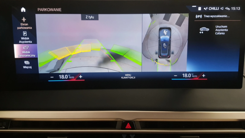 BMW iX iX xDrive40 76.6kWh