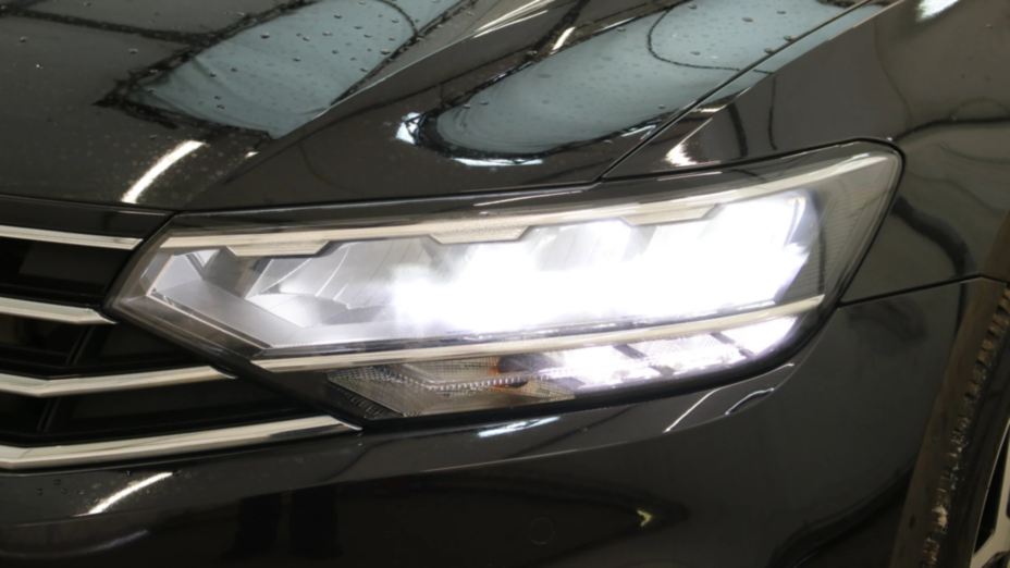 VOLKSWAGEN Passat Passat 2.0 TSI Elegance DSG