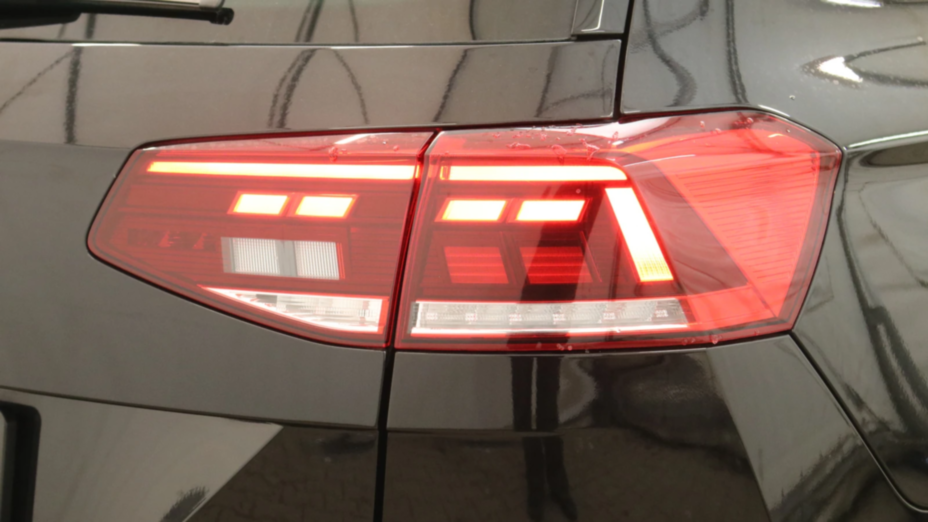 VOLKSWAGEN Passat Passat 2.0 TSI Elegance DSG