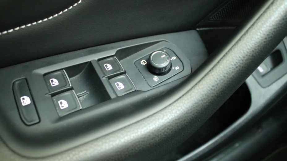 VOLKSWAGEN Passat Passat 2.0 TSI Elegance DSG