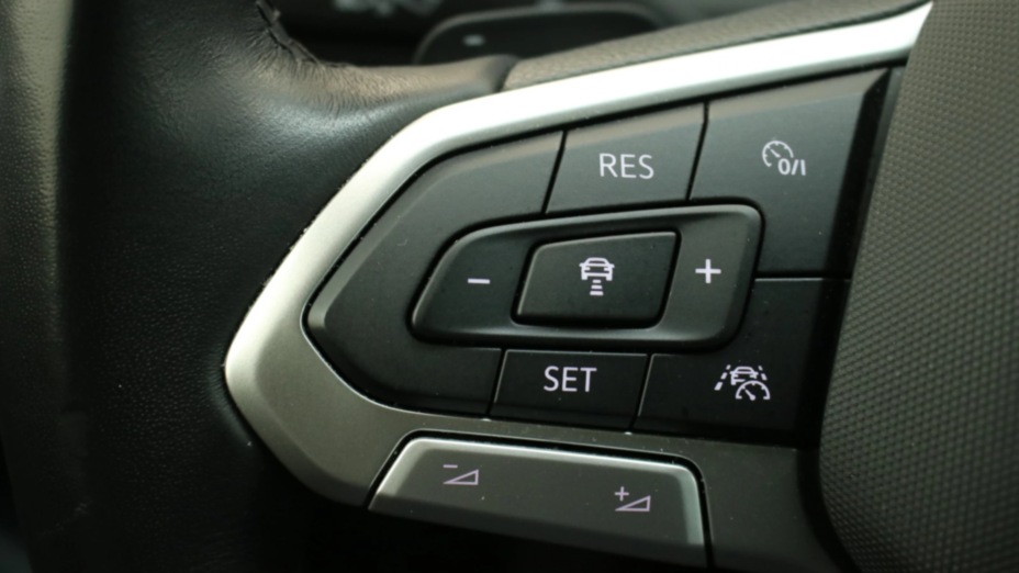 VOLKSWAGEN Passat Passat 2.0 TSI Elegance DSG