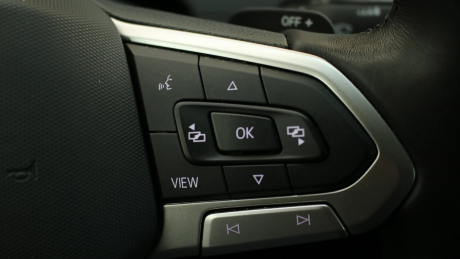VOLKSWAGEN Passat Passat 2.0 TSI Elegance DSG