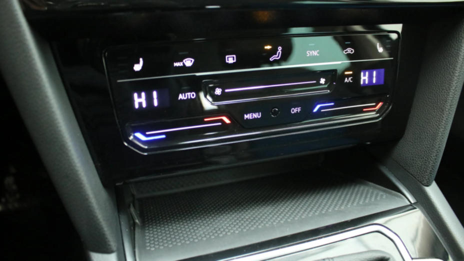 VOLKSWAGEN Passat Passat 2.0 TSI Elegance DSG