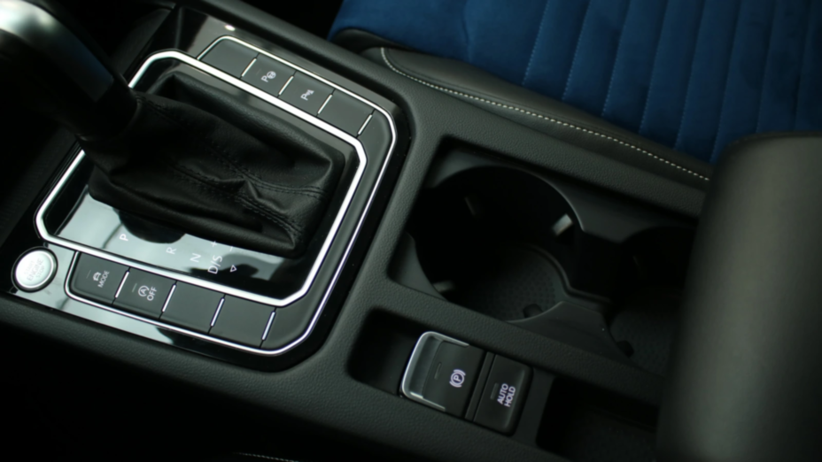 VOLKSWAGEN Passat Passat 2.0 TSI Elegance DSG