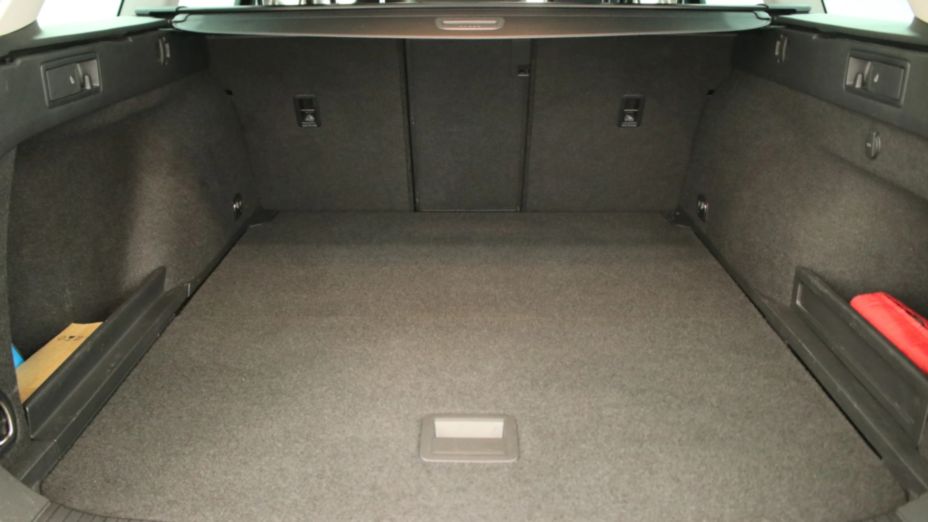 VOLKSWAGEN Passat Passat 2.0 TSI Elegance DSG