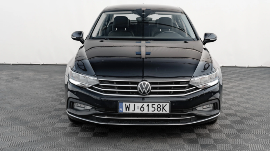 VOLKSWAGEN Passat Passat 2.0 TSI Elegance DSG