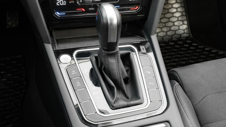 VOLKSWAGEN Passat Passat 2.0 TSI Elegance DSG