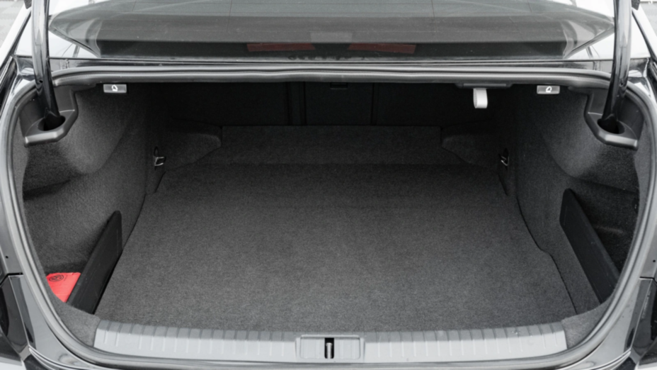 VOLKSWAGEN Passat Passat 2.0 TSI Elegance DSG