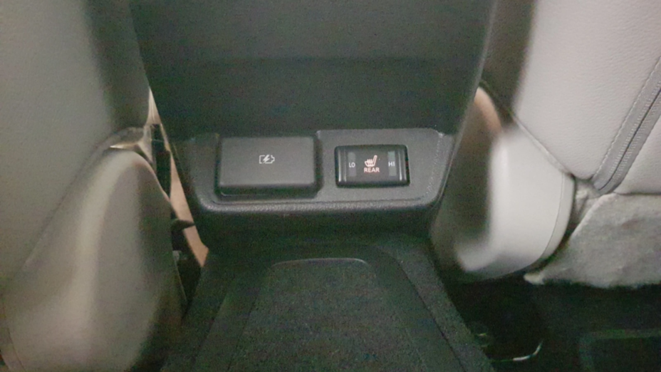NISSAN Leaf Leaf 40kWh Tekna