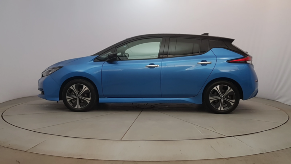 NISSAN Leaf Leaf 40kWh Tekna