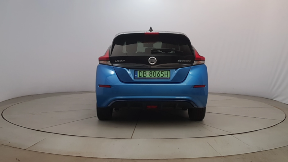 NISSAN Leaf Leaf 40kWh Tekna