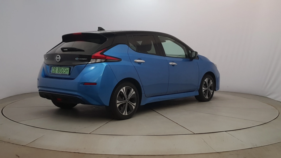 NISSAN Leaf Leaf 40kWh Tekna