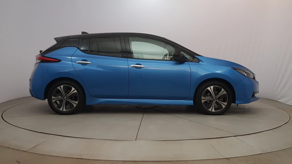 NISSAN Leaf Leaf 40kWh Tekna