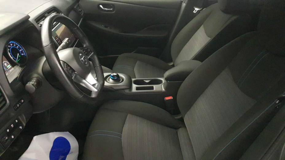 NISSAN Leaf Leaf 40kWh Acenta