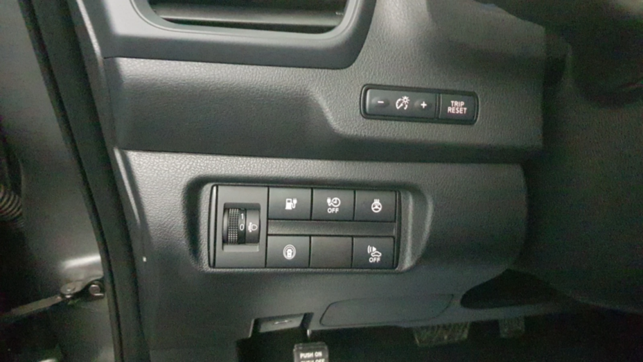 NISSAN Leaf Leaf 40kWh Acenta
