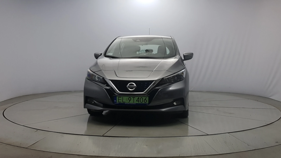 NISSAN Leaf Leaf 40kWh Acenta