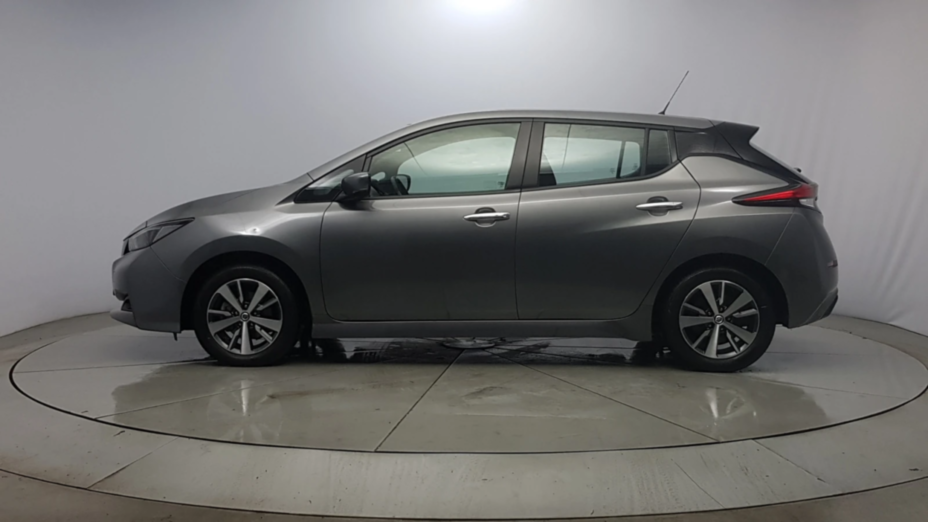 NISSAN Leaf Leaf 40kWh Acenta