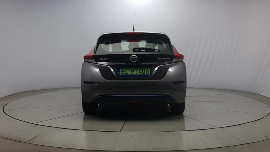 NISSAN Leaf Leaf 40kWh Acenta