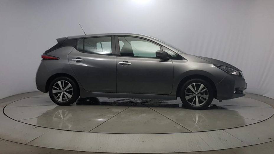 NISSAN Leaf Leaf 40kWh Acenta