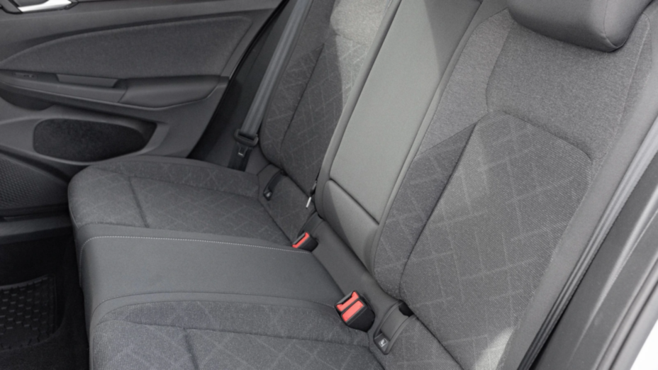 VOLKSWAGEN Golf Golf VIII 2.0 TDI Life
