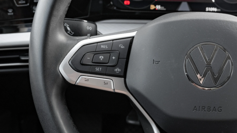 VOLKSWAGEN Golf Golf VIII 2.0 TDI Life