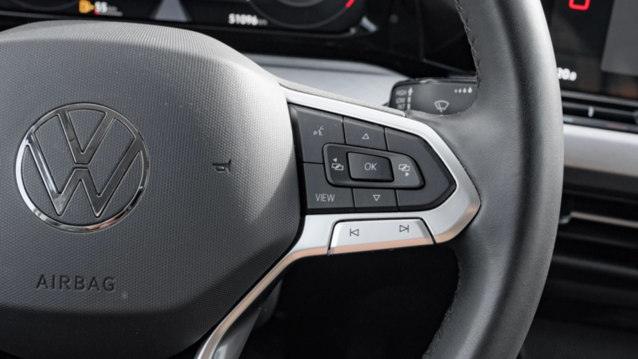 VOLKSWAGEN Golf Golf VIII 2.0 TDI Life