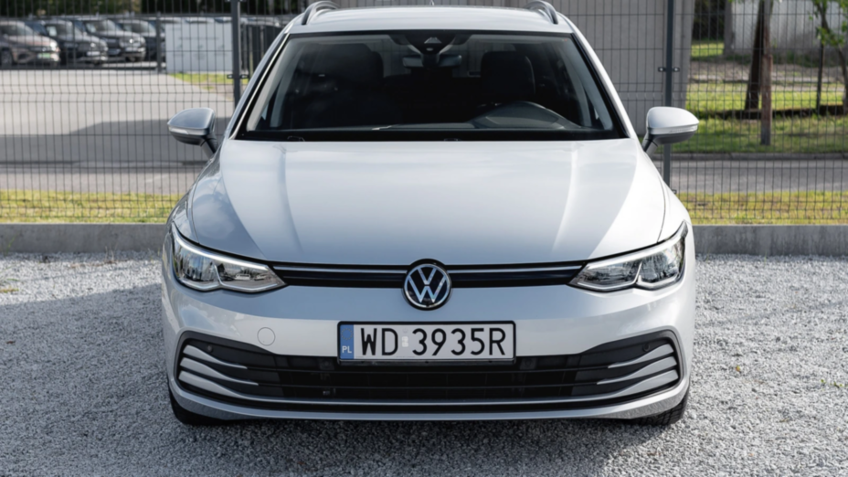 VOLKSWAGEN Golf Golf VIII 2.0 TDI Life